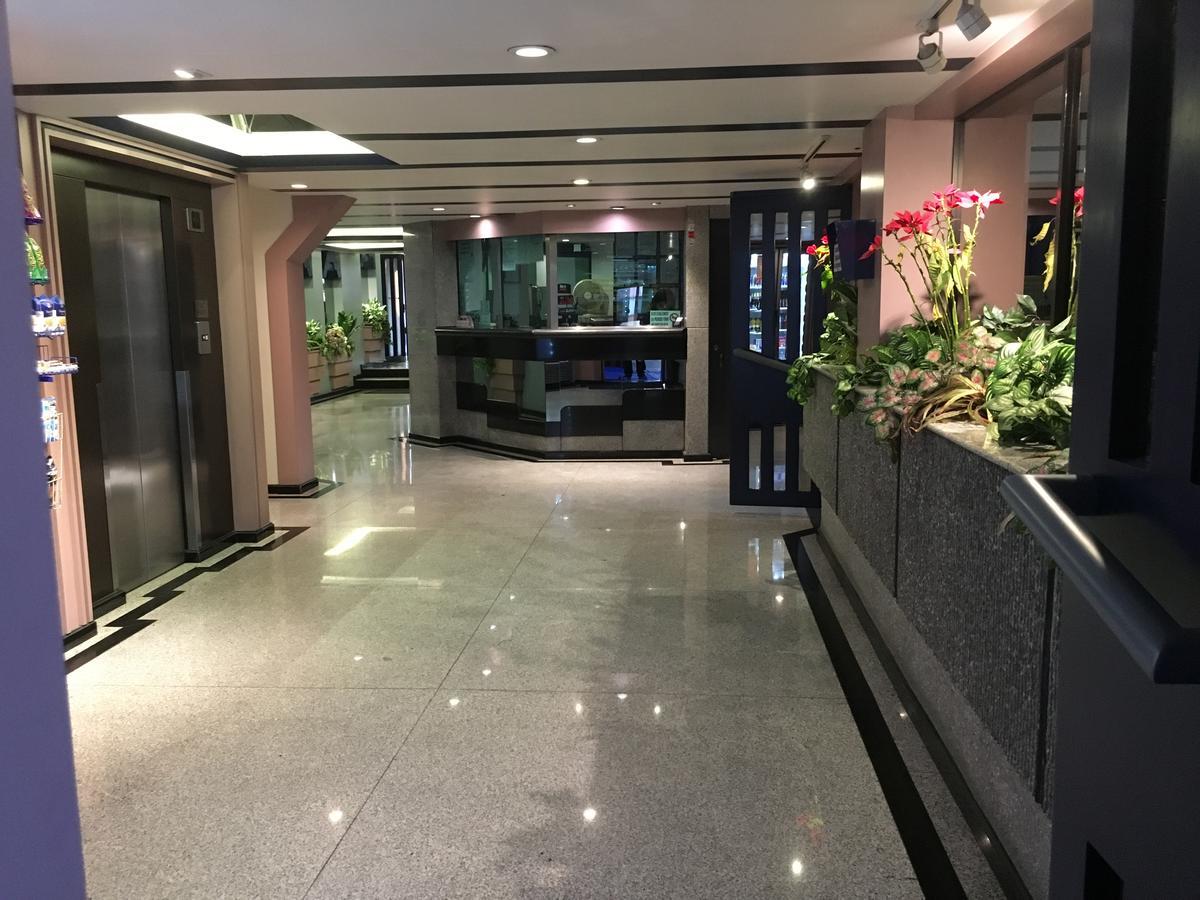 Hotel Guadalajara Mexico City Ngoại thất bức ảnh