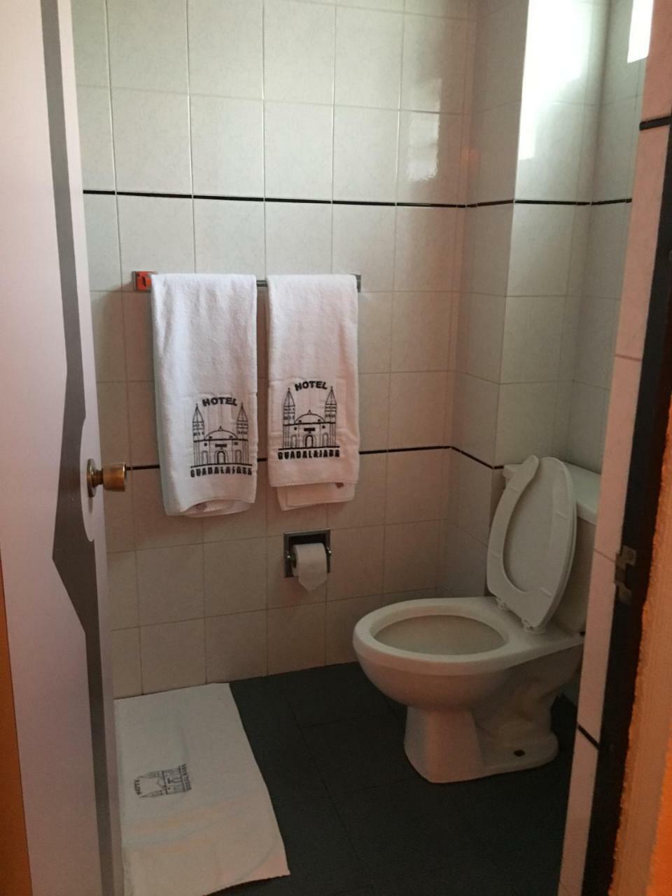 Hotel Guadalajara Mexico City Ngoại thất bức ảnh