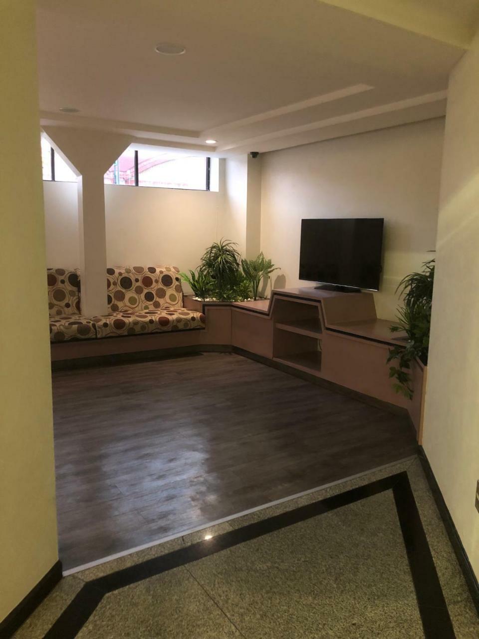 Hotel Guadalajara Mexico City Ngoại thất bức ảnh